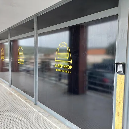 Sleep Shop Carnaxide Hotel Exterior photo