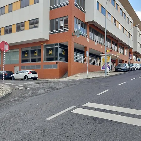 Sleep Shop Carnaxide Hotel Exterior photo