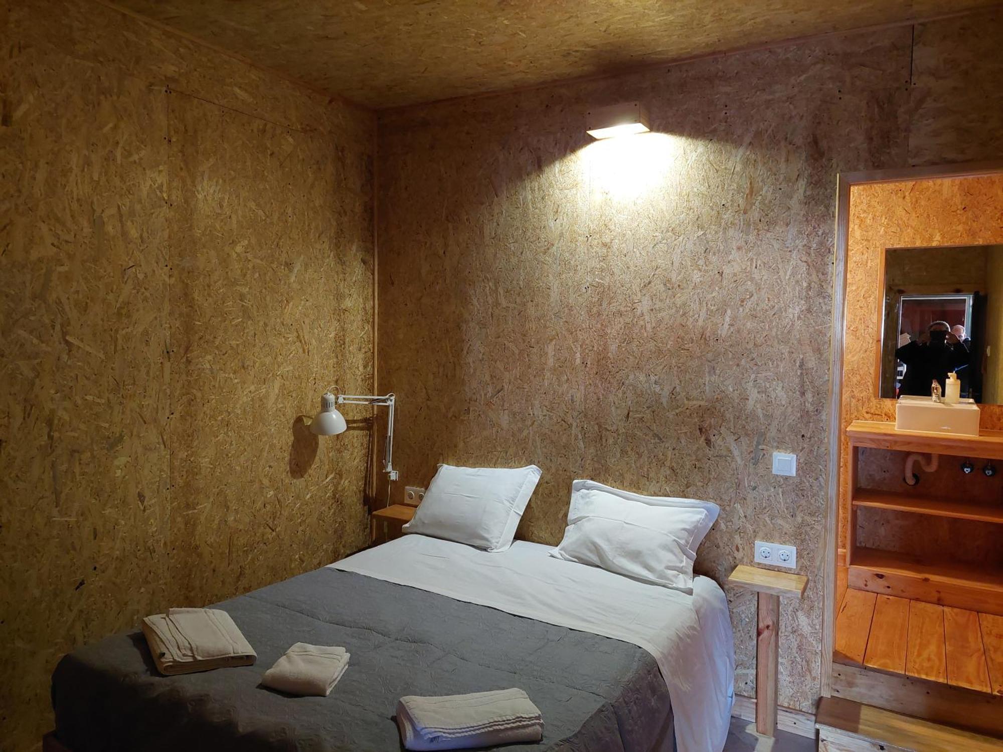 Sleep Shop Capsule hotel Carnaxide