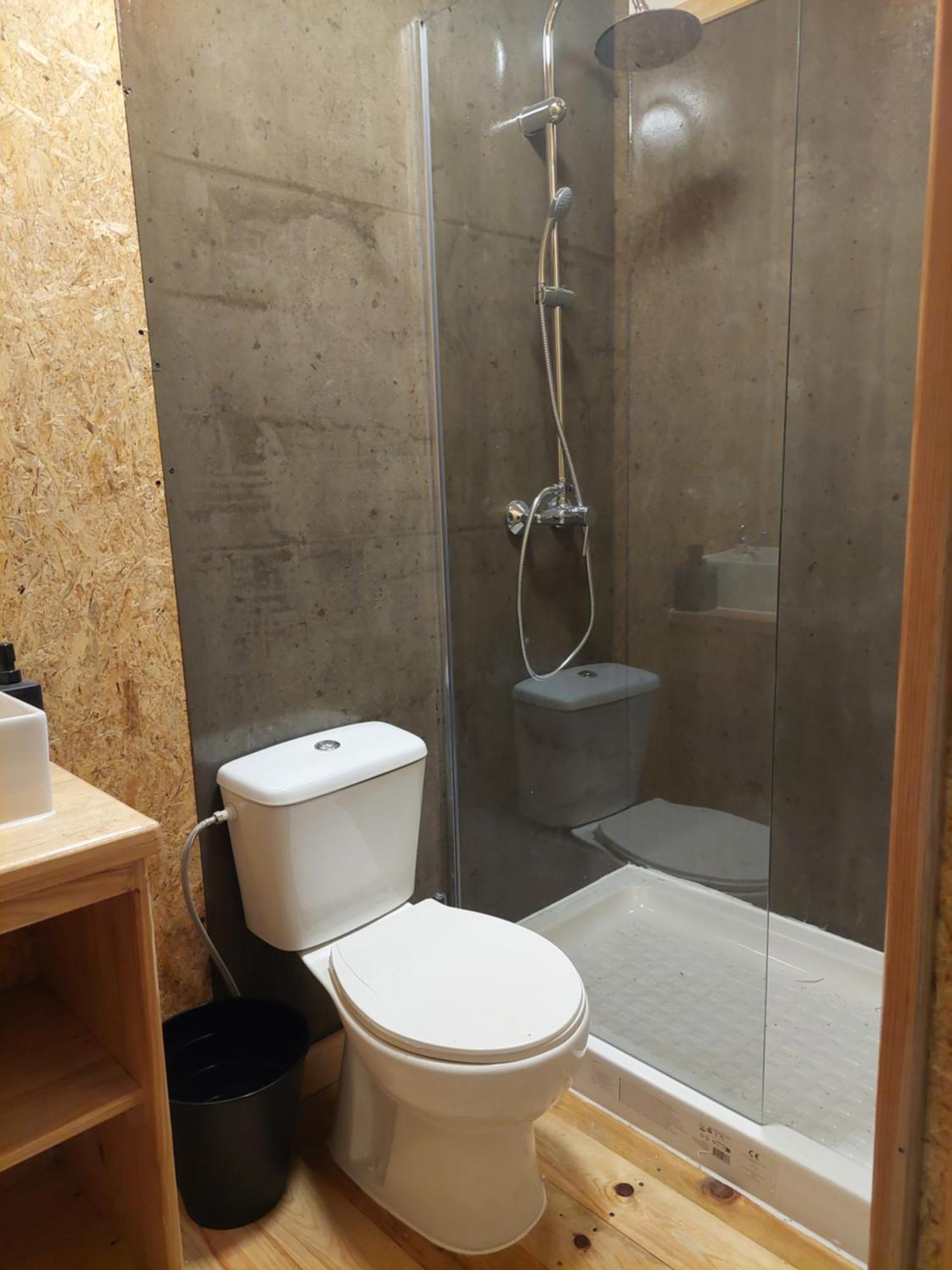 Sleep Shop Capsule hotel Carnaxide